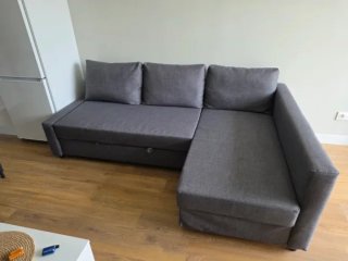 Sofá cama transporte gratis