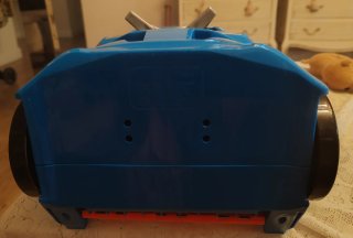 Hot Wheels Garaje Pista