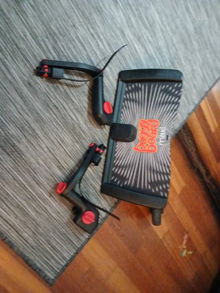 Buggy Board Maxi Lascal
