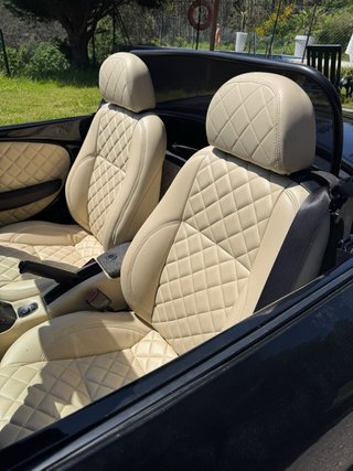 FIAT Barchetta 1997