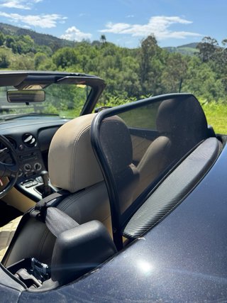 FIAT Barchetta 1997