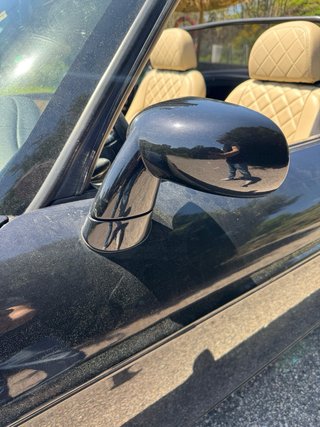 FIAT Barchetta 1997