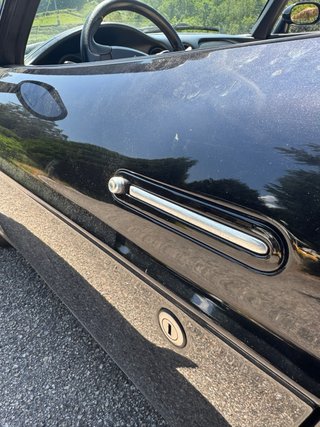 FIAT Barchetta 1997