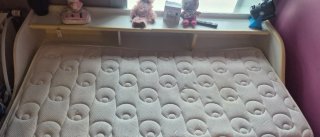 Cama nido 190 cm