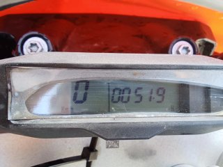 KTM 300 EXC TBI 2025
