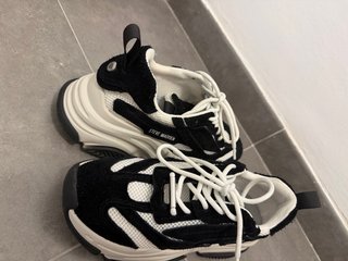 Zapatillas Steve Madden Unisex Talla 40