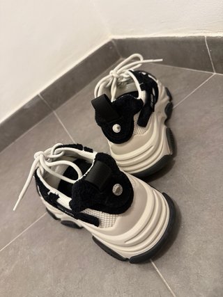 Zapatillas Steve Madden Unisex Talla 40
