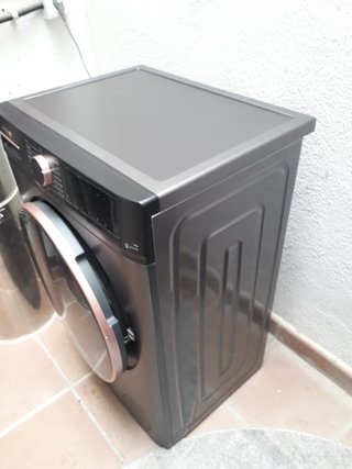 Lavadora Cecotec BoleroDressCode 8610 8kg Inverter