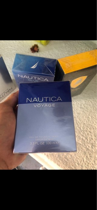 Perfumes originales .