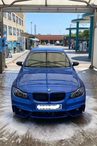 BMW Serie 3 2007