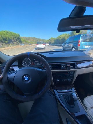 BMW Serie 3 2007
