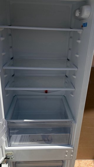 Nevera Combi Panelable Casi Nueva