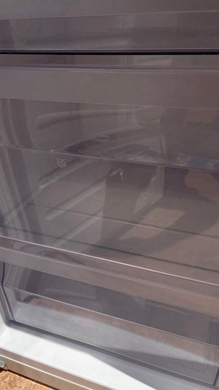 Nevera Combi Panelable Casi Nueva