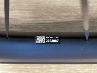 Ruedas DT Swiss ARC 1100 DICUT 55
