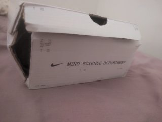 Nike Mind 001 Slide Verde Menta