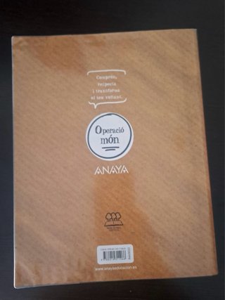 Llengua catalana i literatura 1.