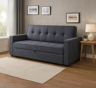 SOFÁ CAMA 1 PLAZA