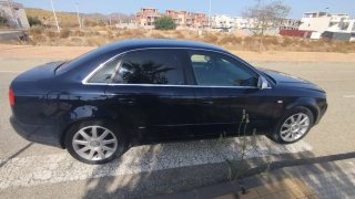 Audi A4 2006