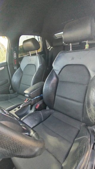 Audi A4 2006