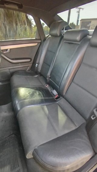 Audi A4 2006