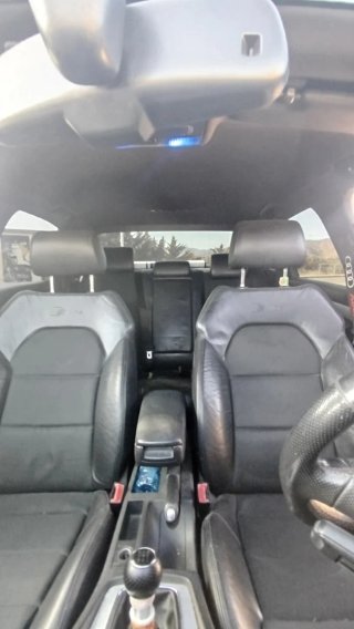 Audi A4 2006