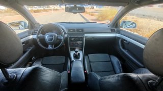 Audi A4 2006