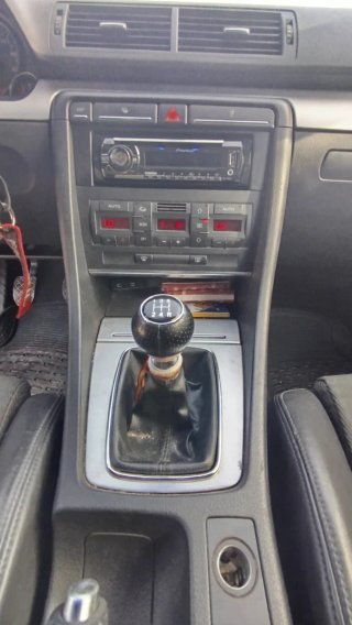 Audi A4 2006