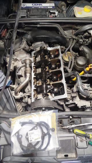 Audi A4 2006