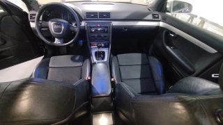 Audi A4 2006