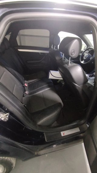 Audi A4 2006
