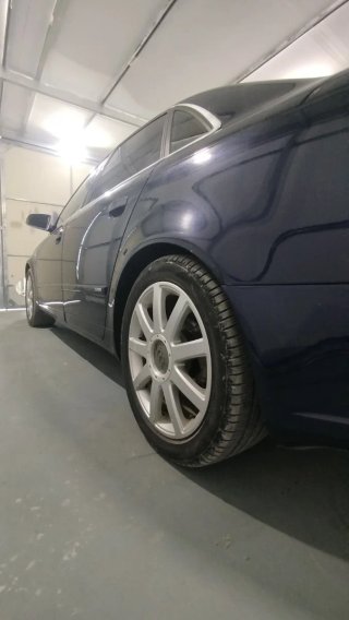 Audi A4 2006