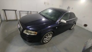 Audi A4 2006