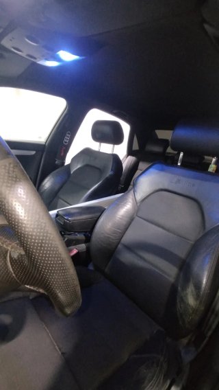 Audi A4 2006