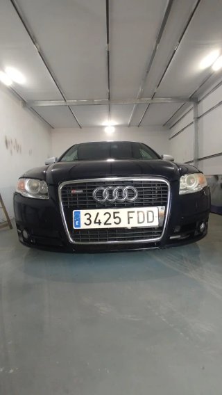 Audi A4 2006