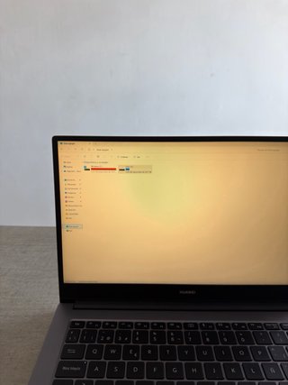 HUAWEI MateBook D 14 Ryzen 5 | 8GB RAM | 512GB SSD