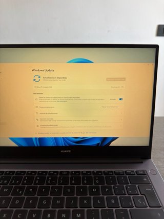 HUAWEI MateBook D 14 Ryzen 5 | 8GB RAM | 512GB SSD