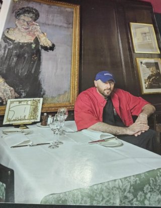 Rivista How To Spend It - Ottobre 2019 - Sole24Ore