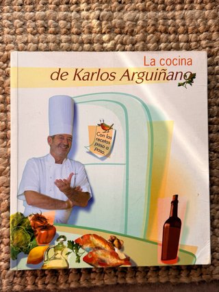 La Cocina de Karlos Arguiñano