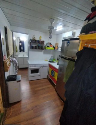 MOBIL HOME CASETA PARCELA RÚSTICA