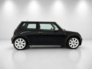 MINI Mini 2005