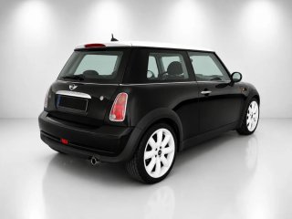 MINI Mini 2005