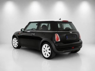 MINI Mini 2005