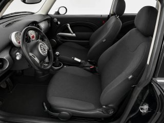 MINI Mini 2005