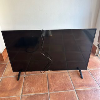 TV 55 No Smart TV