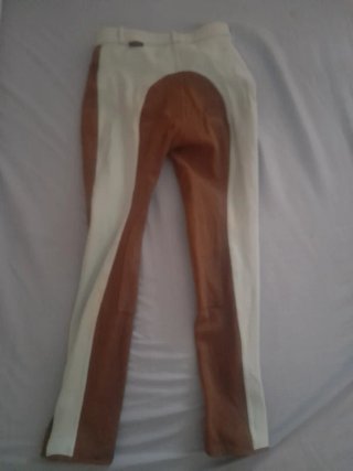 Pantalón Amazonas Niña Decathlon 14 Años