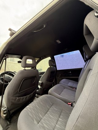 Ford Galaxy 2002