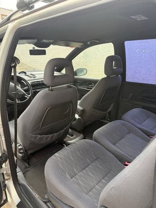 Ford Galaxy 2002