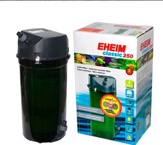 Filtro Eheim Classic 250 (2213)