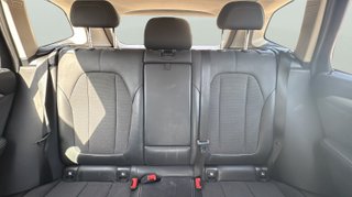 BMW X3 sDrive18d 110 kW (150 CV)