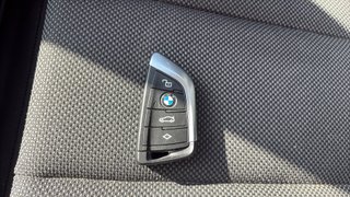 BMW X3 sDrive18d 110 kW (150 CV)